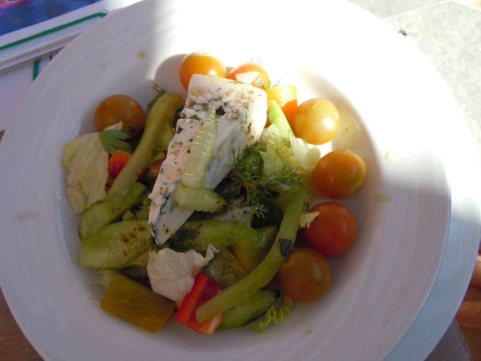 California Restaurant Makadi Spa - Adults only