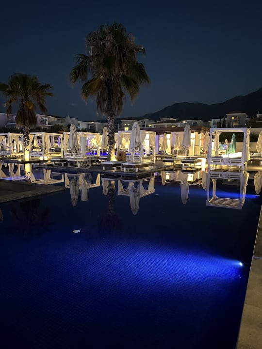 Außenansicht Anemos Luxury Grand Resort