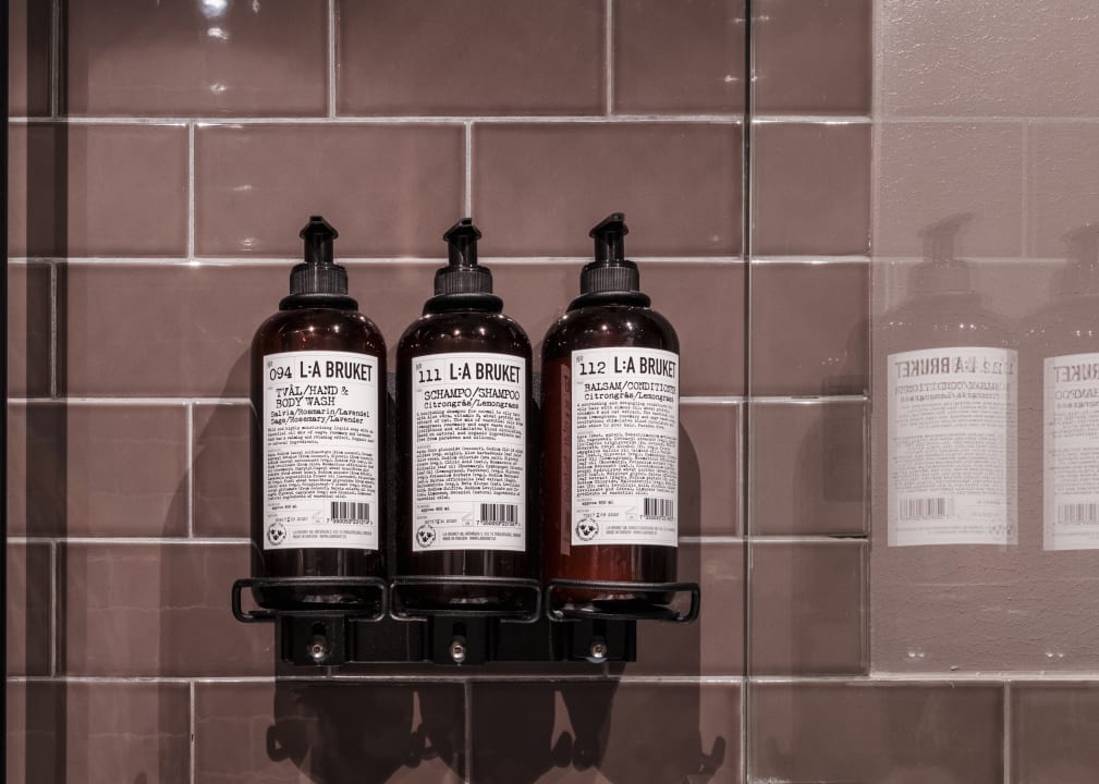 Zimmer Story Hotel Signalfabriken