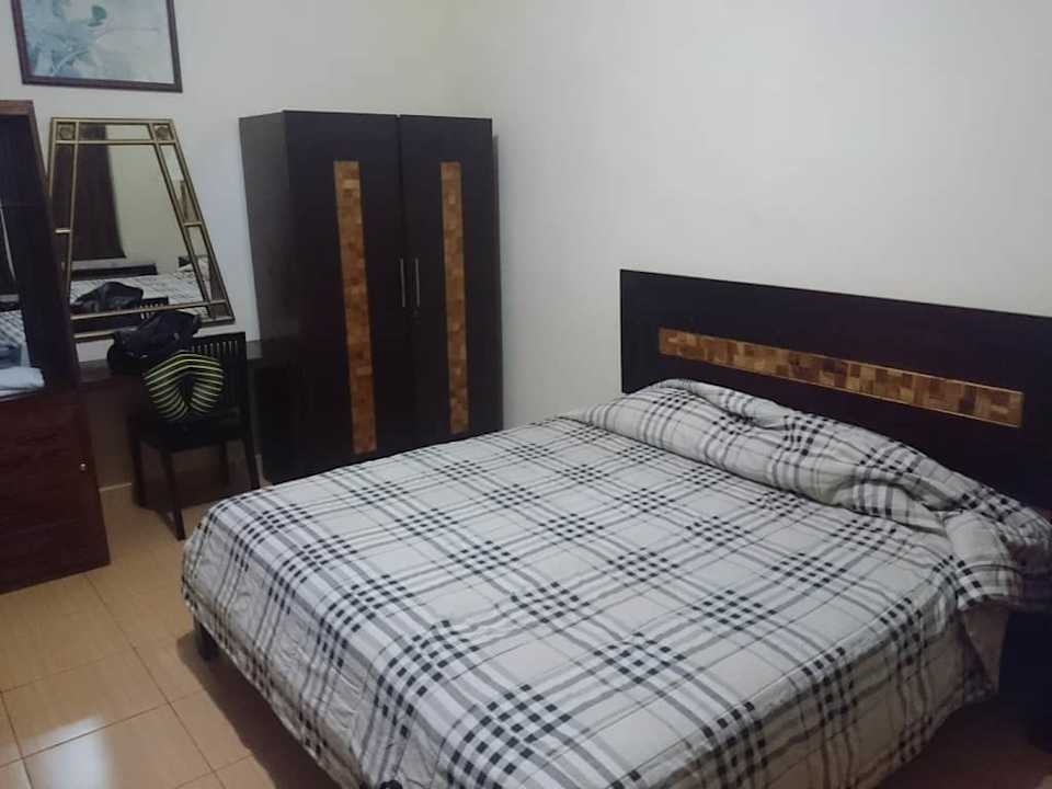 Room Hotel Mahkota Plengkung