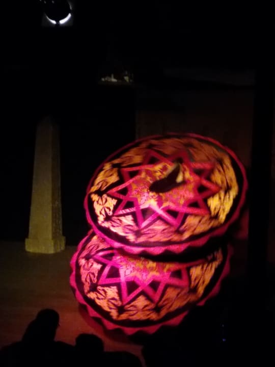 Sport & Freizeit Golden Beach Resort