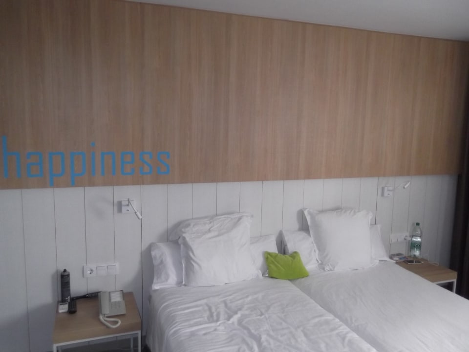 Zimmer Servatur Playa Bonita