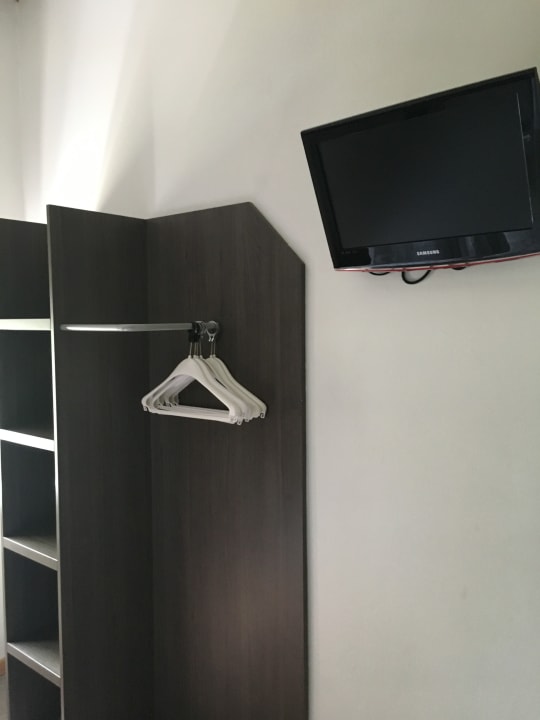 Zimmer Sunparks Kempense Meren