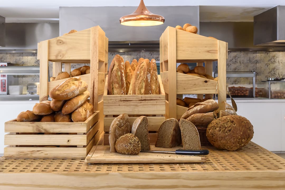 Gastro Alcudia Garden Aparthotel