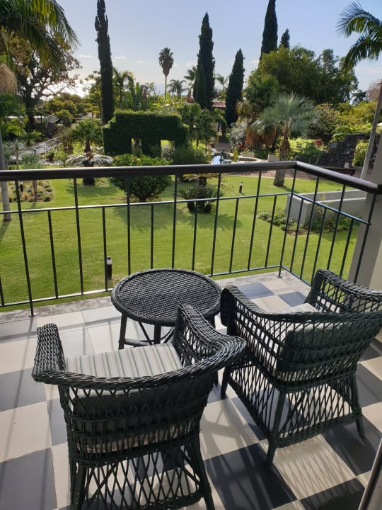 Zimmer Quinta Jardins do Lago