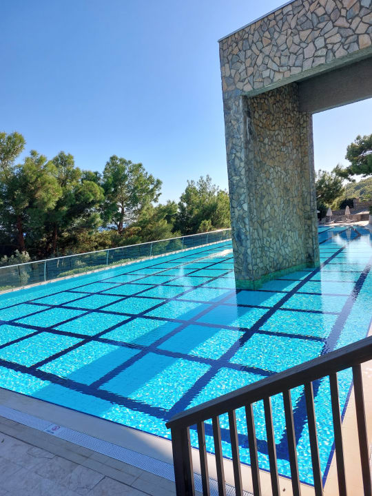 Pool TUI BLUE Seno - Adults Only