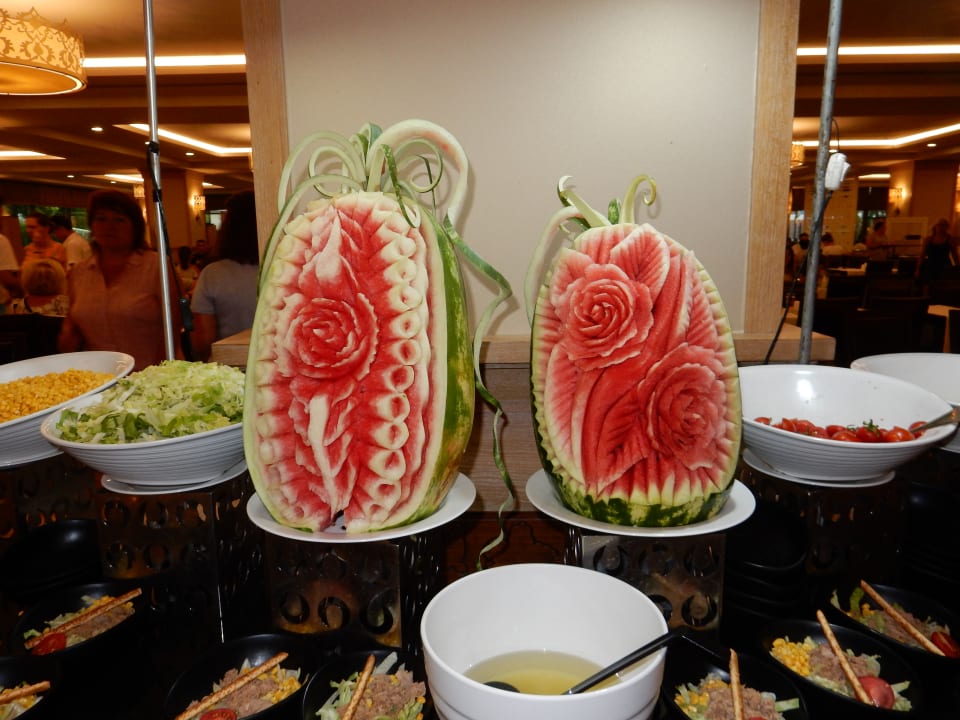 Gastro Aydinbey Kings Palace & Spa