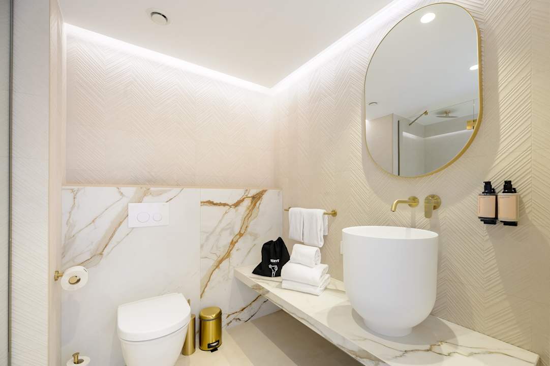 Zimmer Hotel Vibra Yamm Sunset - Adults Only
