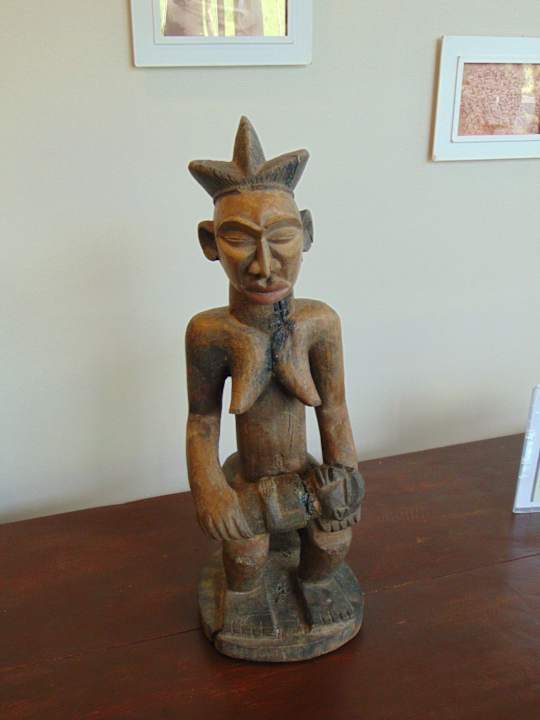 Lobby Sofitel Malabo Sipopo Le Golf