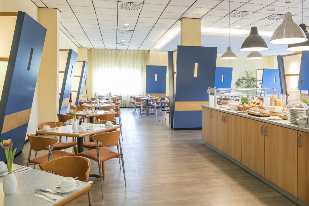 Gastro Hotel Berlin Lichtenberg