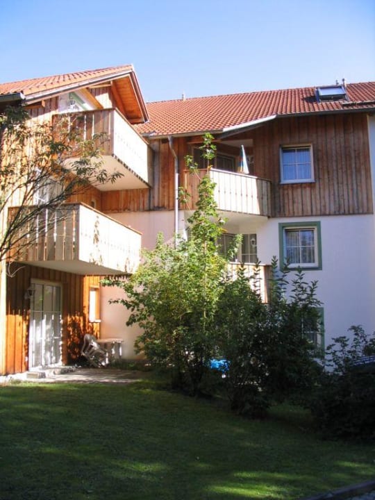 Feriendorf Schwarzholz Feriendorf Schwarzholz