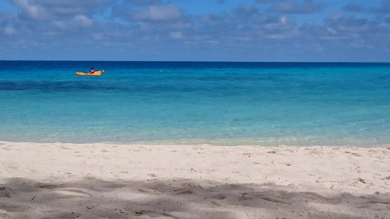 Strand Centara Ras Fushi Resort & Spa Maldives