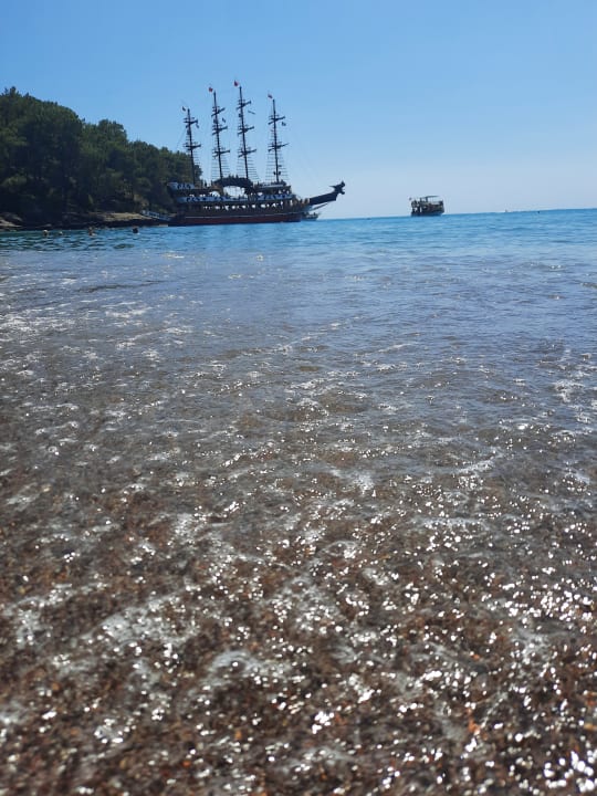 Strand Laguna Beach Alya Resort & Spa Hotel