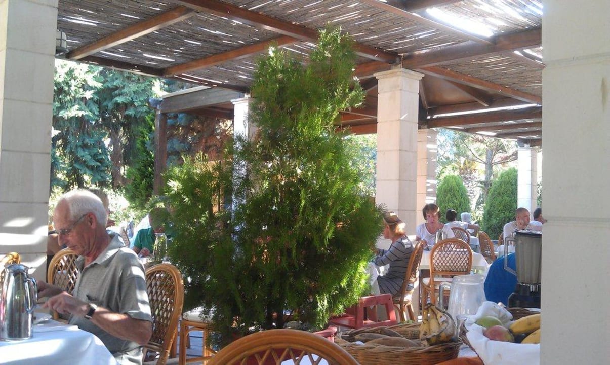 Restaurant Phãea Cretan Malia