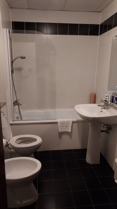 Zimmer Jr Hotels Amadeus Bologna