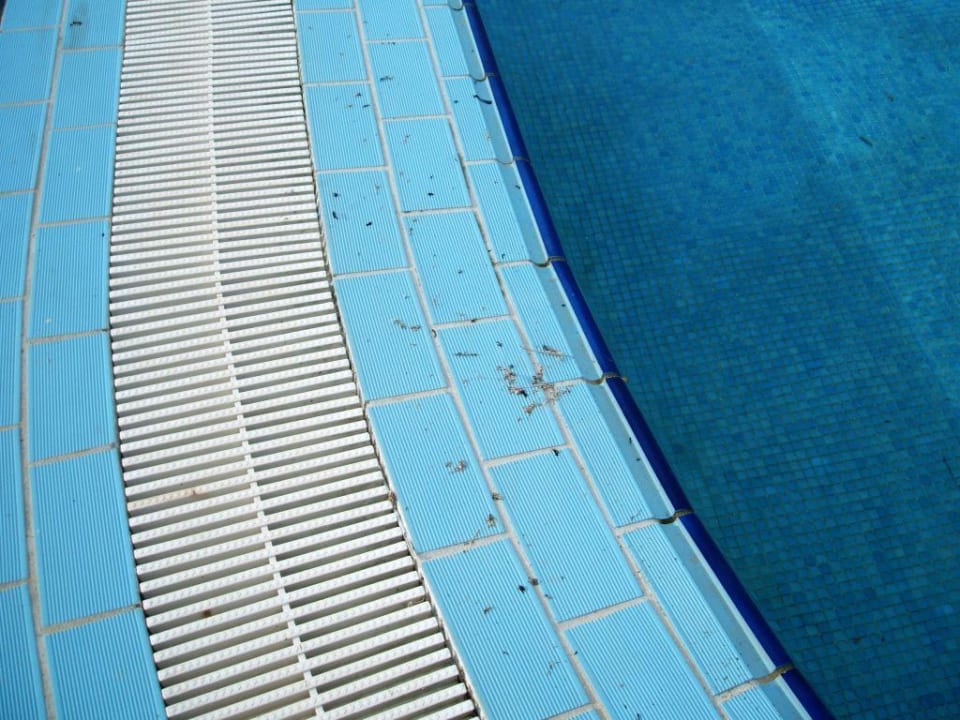 Hotelpool Hotel Almazara