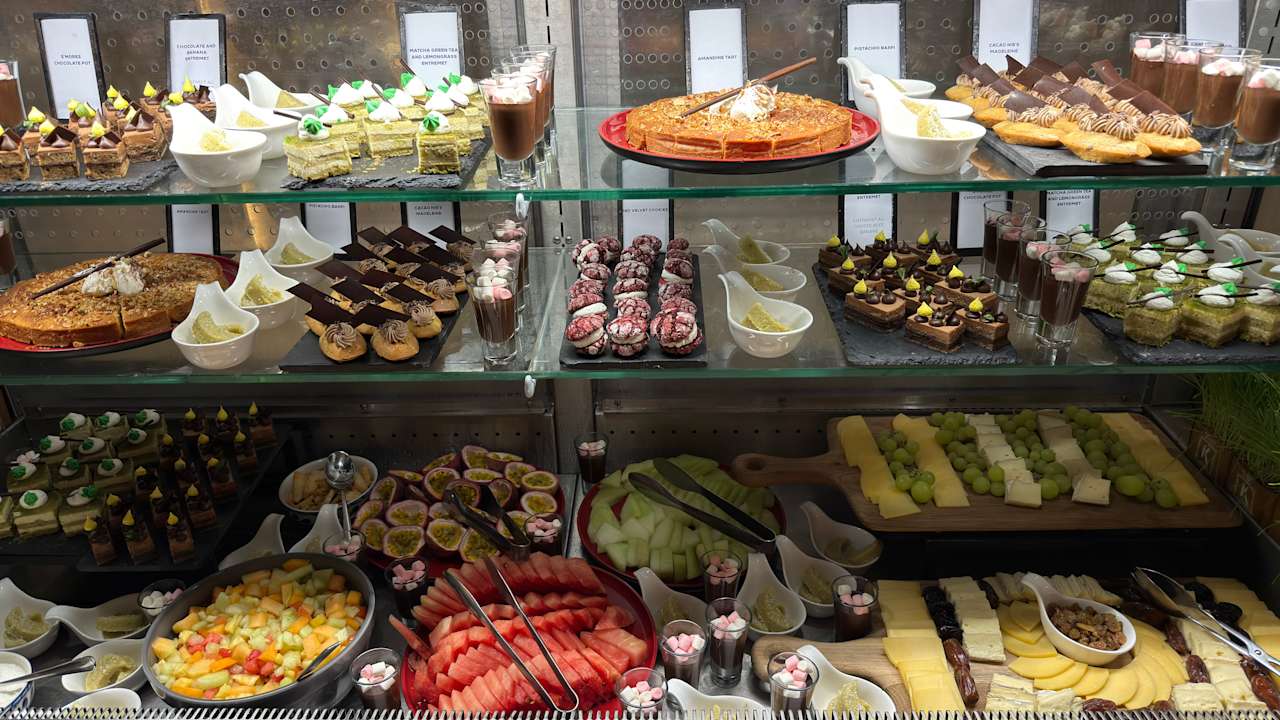 Gastro Hilton Mauritius Resort & Spa