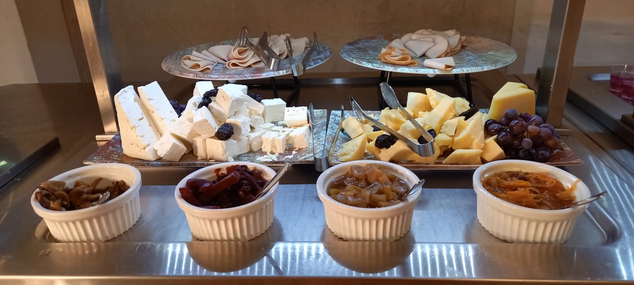 Gastro Hotel Lagomandra Beach