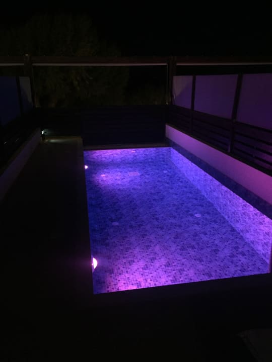 Zimmer TUI BLUE Oceanis Beach and Spa Resort