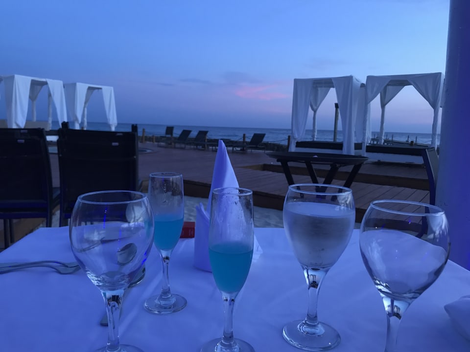 Restaurant Hotel Viva Dominicus Palace by Wyndham-All Inclusive Resort