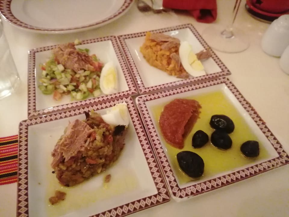 Gastro TUI MAGIC LIFE Penelope Beach