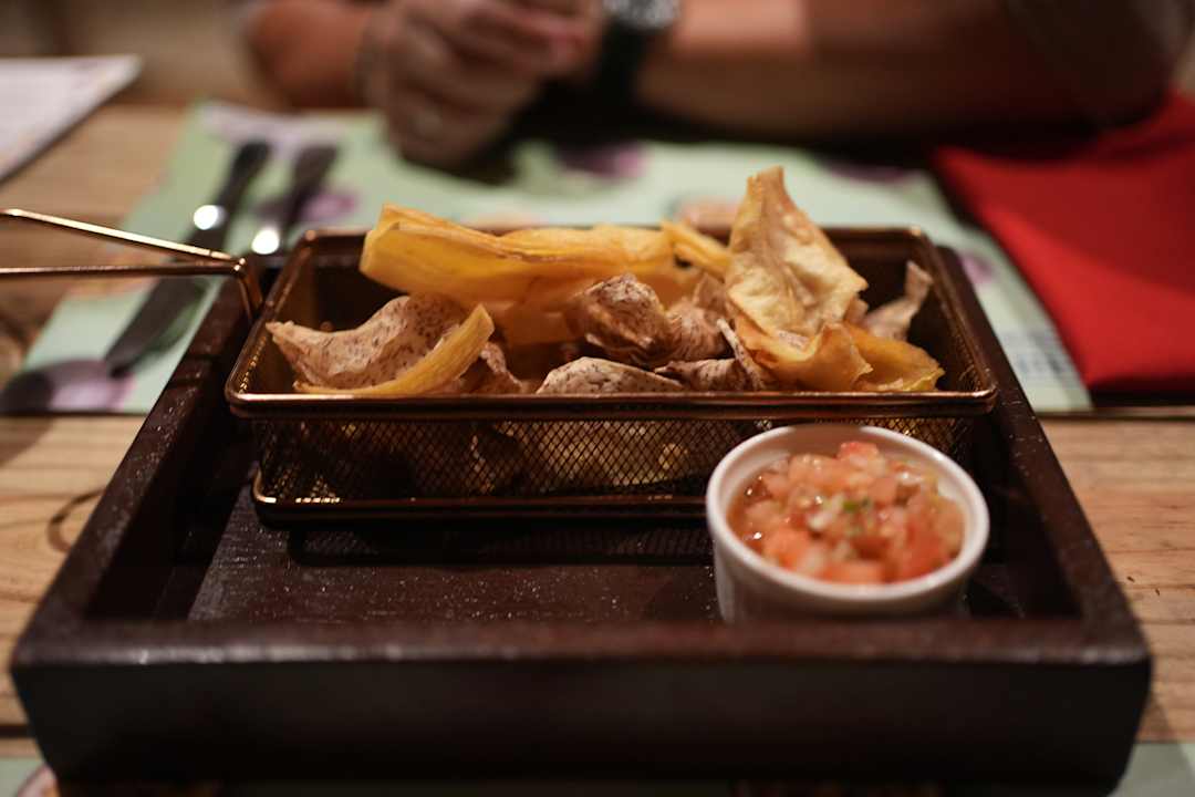 Gastro Dreams La Romana Resort & Spa