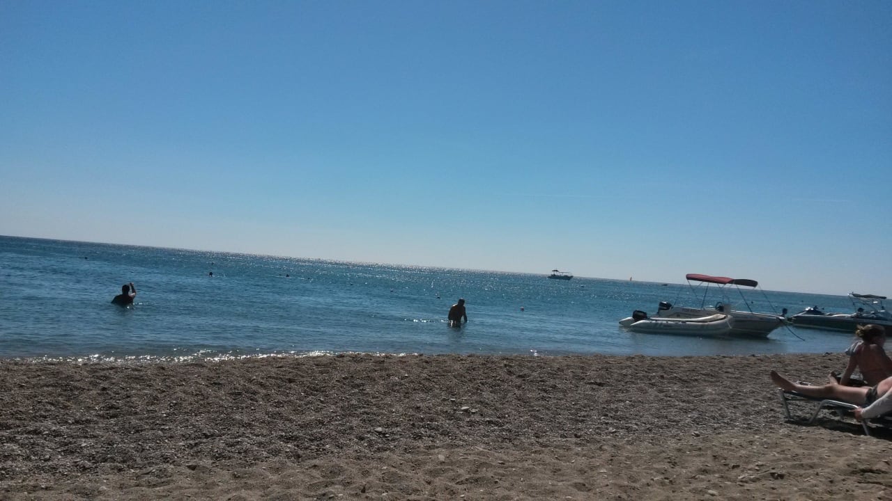 Starnd Mitsis Rodos Village