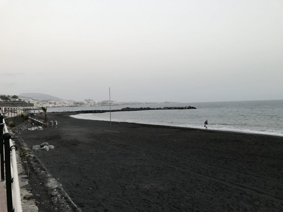 Strand Hotel Riu Arecas - Adults only