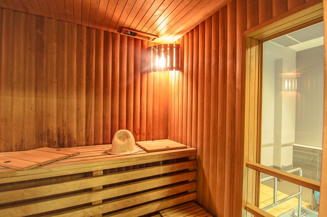 Sport & Freizeit Hotel Zemaites
