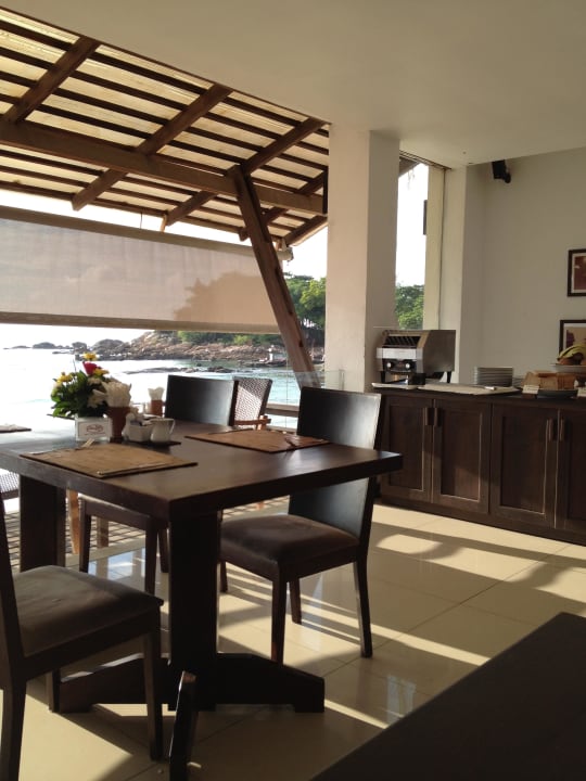 Frühstücksraum Samui Paradise Chaweng Beach Resort & Spa