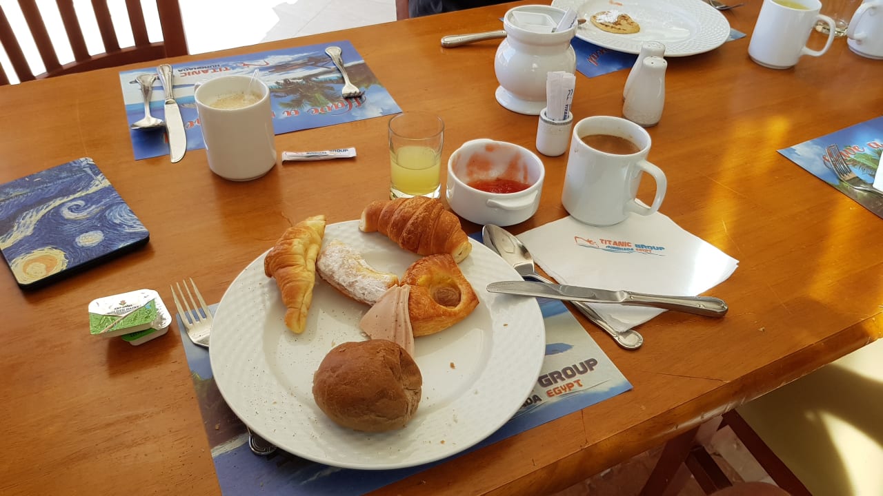 Gastro Titanic Beach Spa & Aqua Park