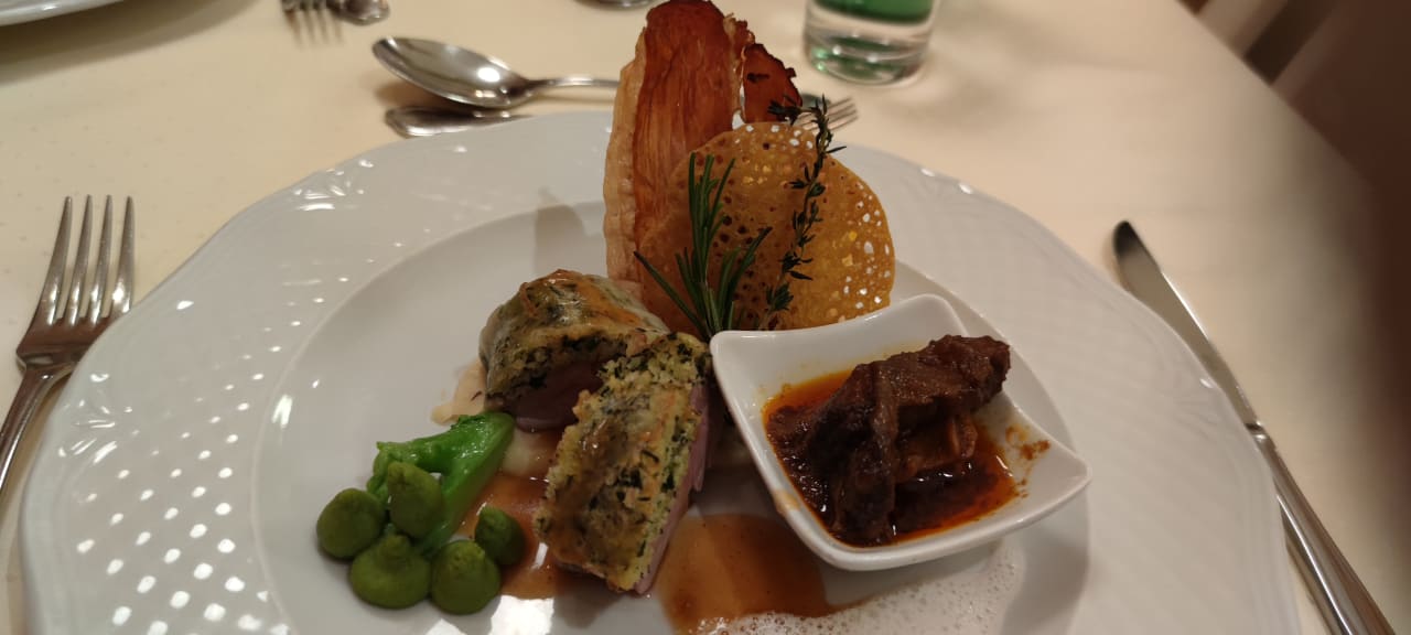 Gastro Schlössl Hotel Kindl