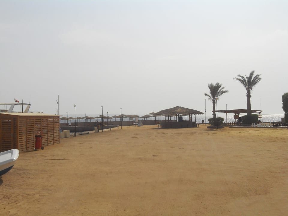 Riff Arabella Azur Resort