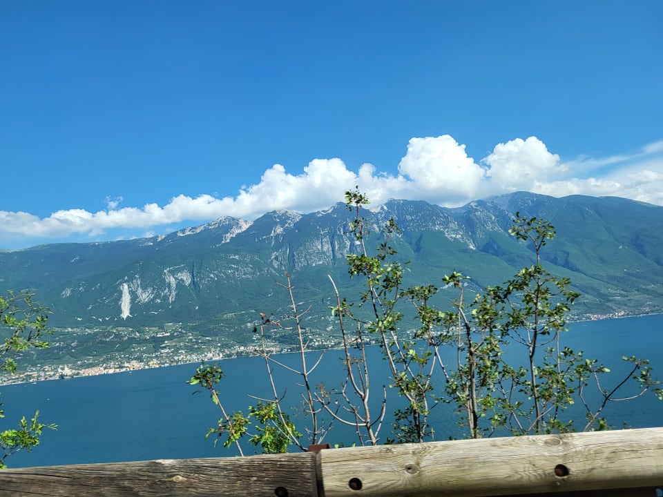 Ausblick Residence Terry