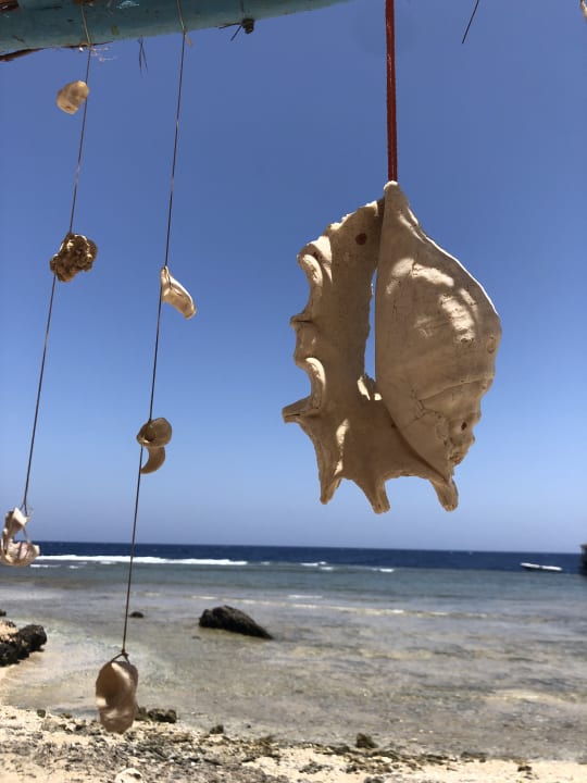 Strand Rohanou Beach Resort