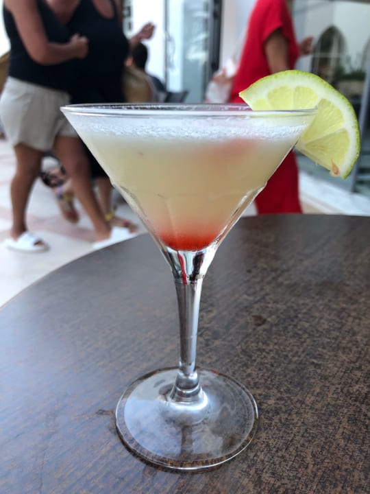 Gastro Iberostar Selection Kantaoui Bay