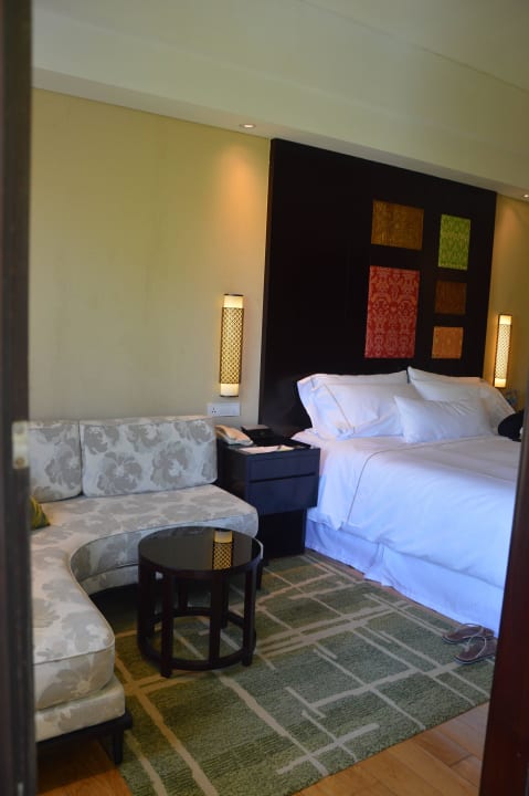 Premium Zimmer The Westin Resort Nusa Dua, Bali