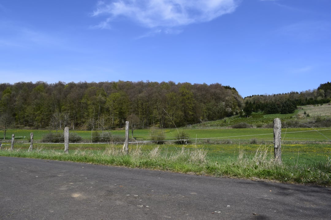 Sonstiges Ferienhaus Blue