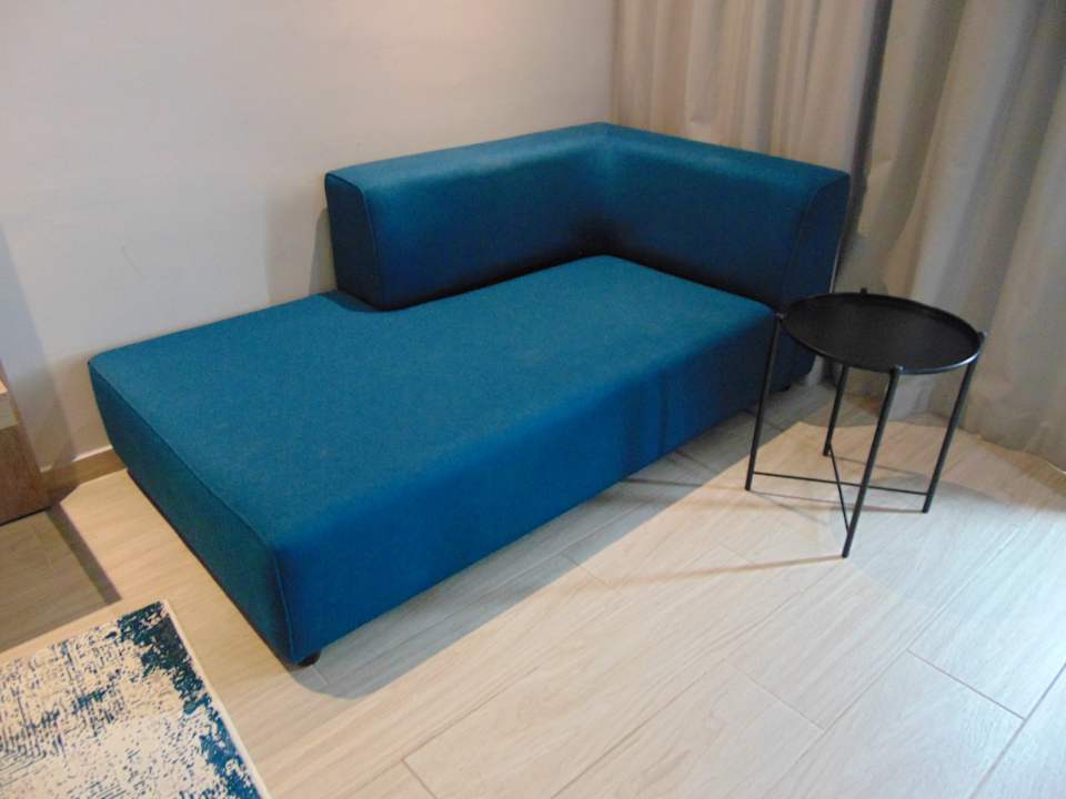 Zimmer Hotel Golden Tulip El Mechtel