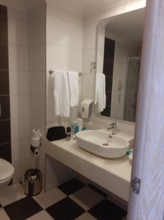 Zimmer Seaden Sea Planet Resort & Spa