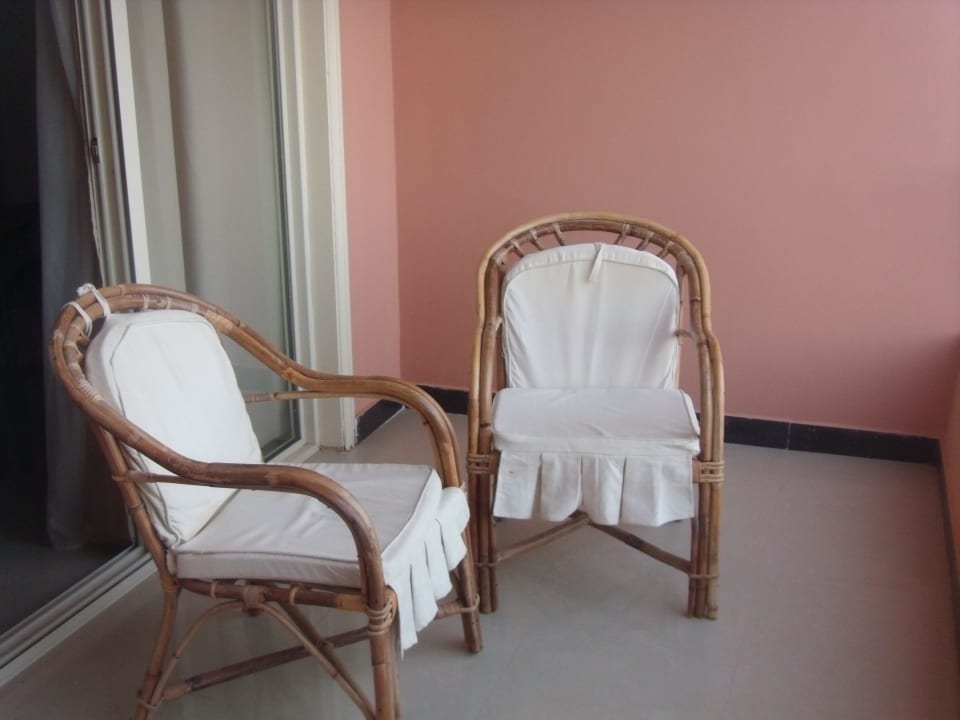 Balkonmöbel Three Corners Happy Life Beach Resort