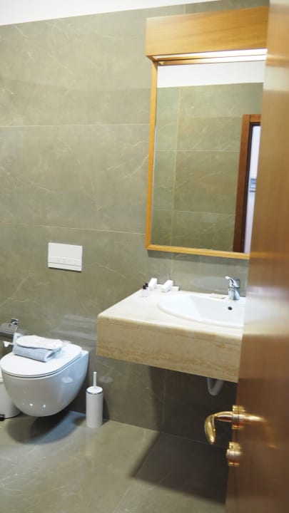 Zimmer Hotel Chateau Linza