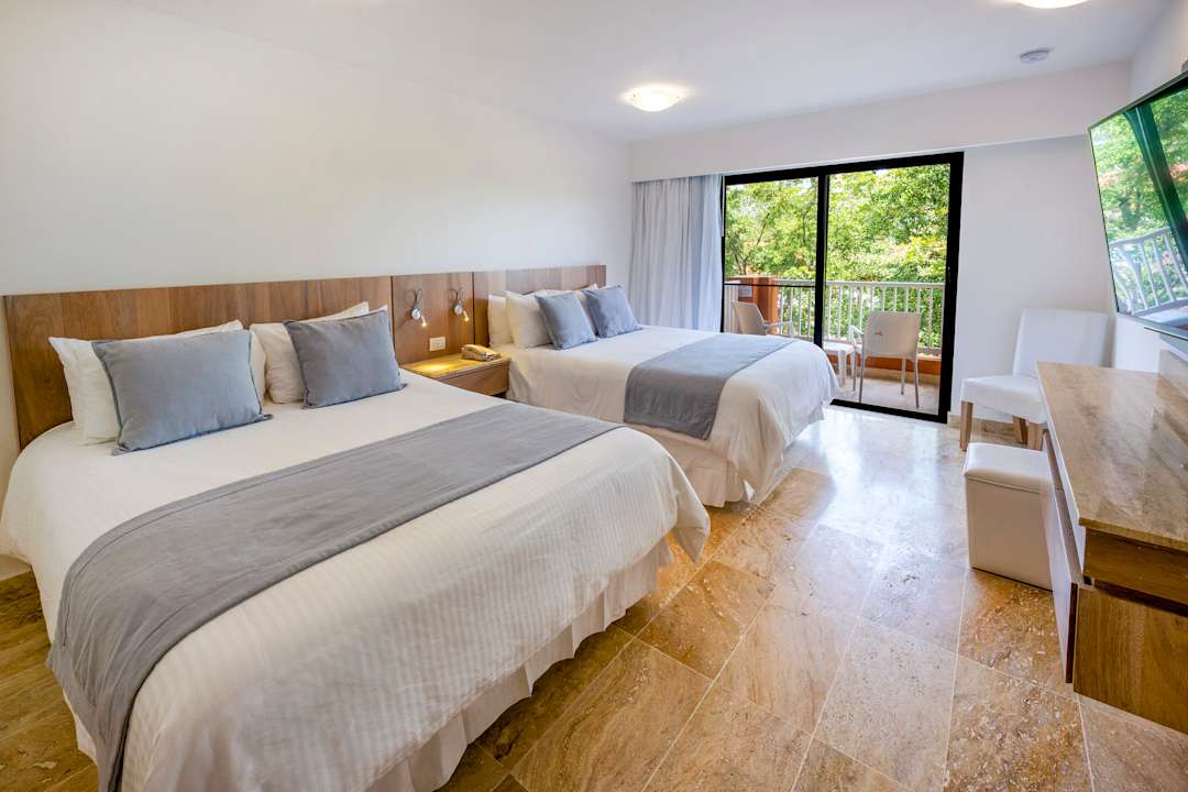 Zimmer Hotel Viva Dominicus Palace by Wyndham-All Inclusive Resort
