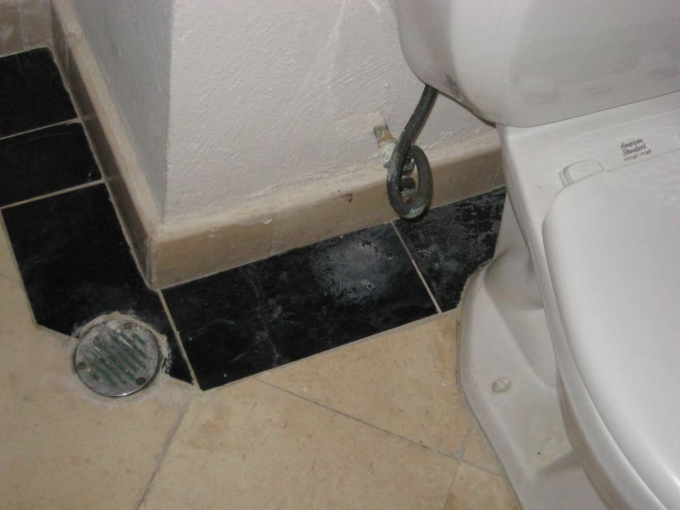 Detalle del baño Grand Oasis Tulum Riviera - All Inclusive