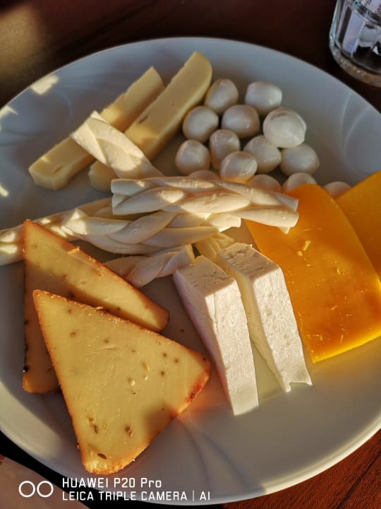 Gastro Gardenia Hotel