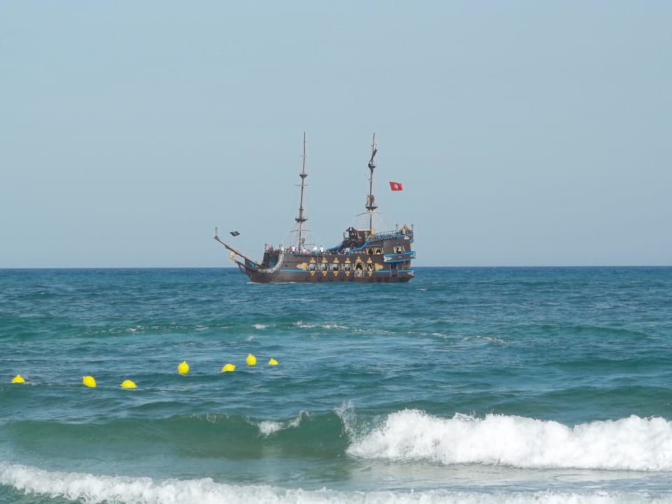 Plaża Medina Solaria & Thalasso