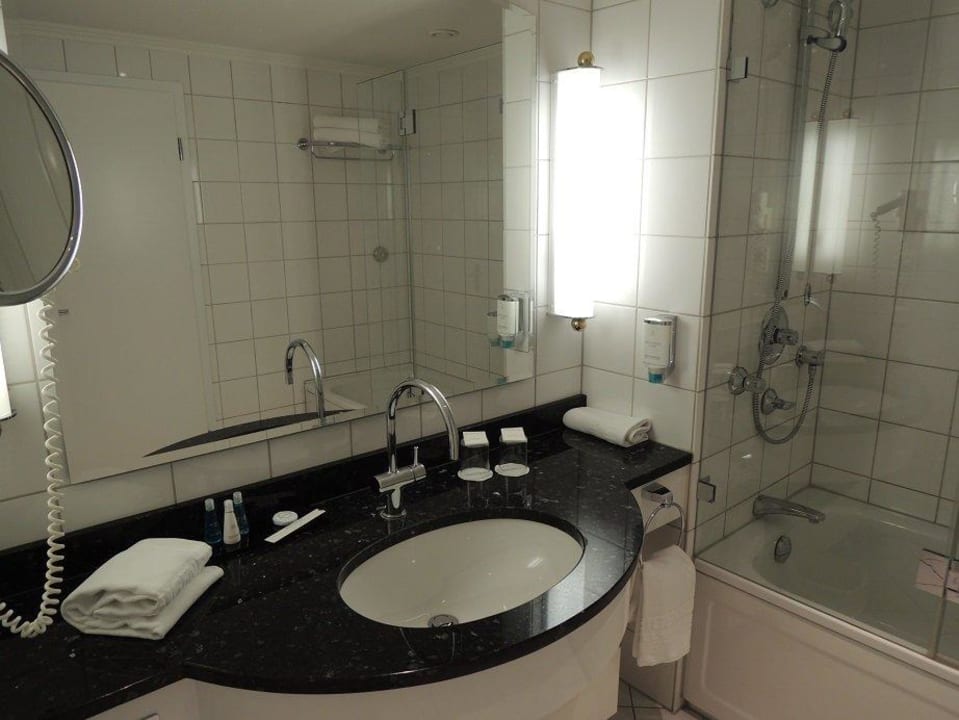 Bad Steigenberger Hotel Bad Neuenahr