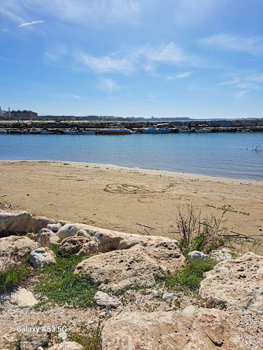 Strand Seher Sun Palace Resort & Spa