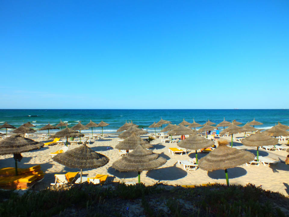 lti El Ksar Resort & Thalasso El Ksar Resort & Thalasso