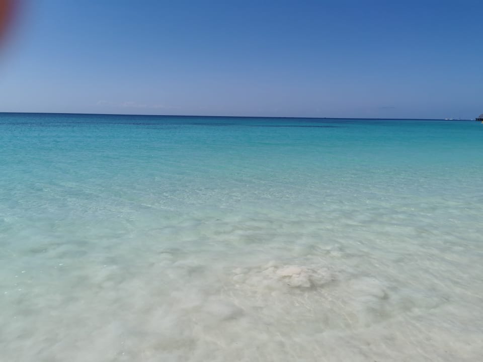 Strand Zuri Zanzibar Hotel & Resort